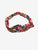 Summer Headband in 70's Vintage Print