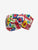 Summer Headband in 70's Vintage Print