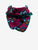 Athens Violet Print Scarf
