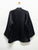 Black Robe Kimono Jacket
