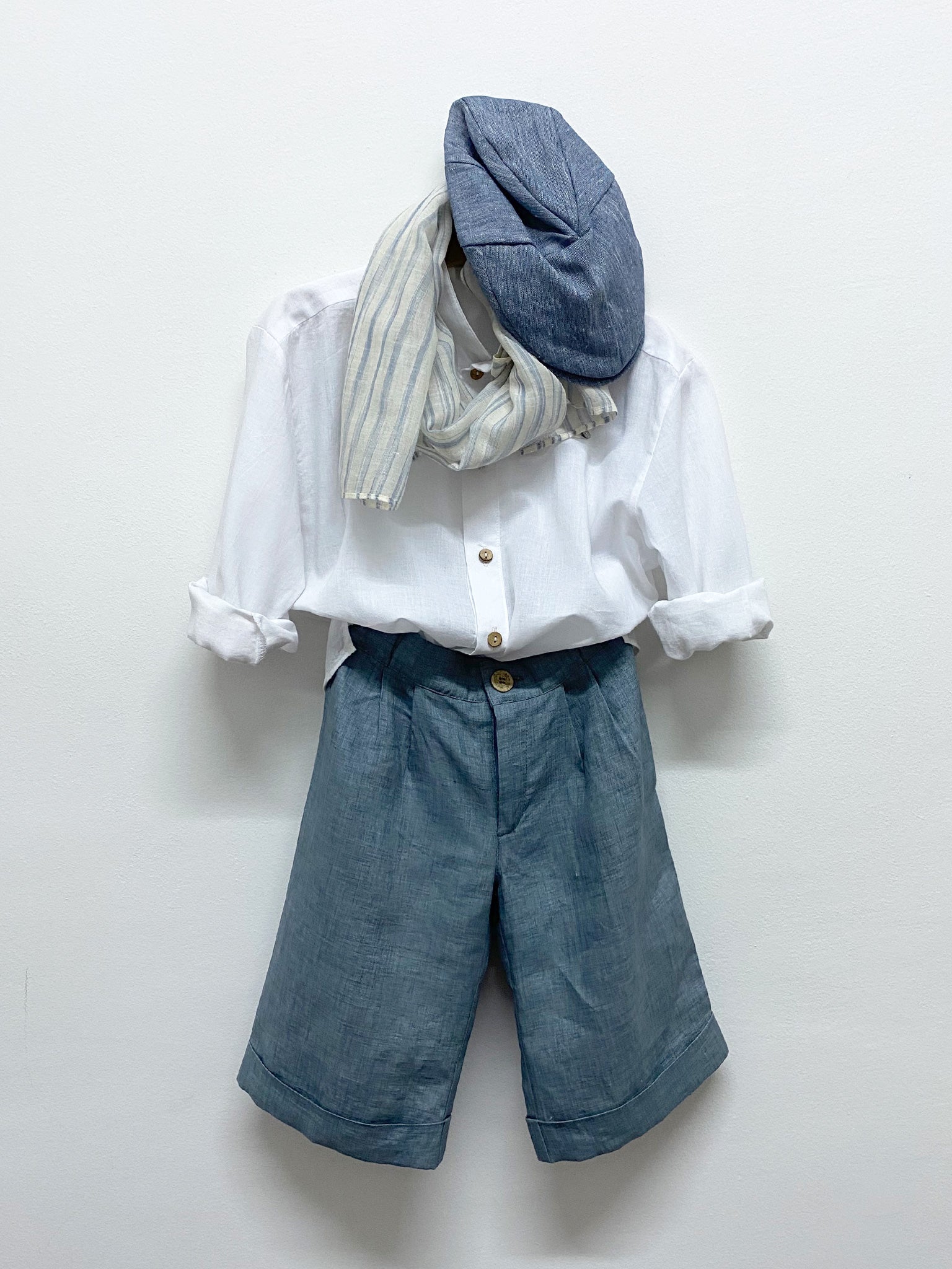 Michael's Outfit