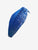 Summer Headband in Blue-White