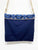 Dress Hellas Blue Hand Warmer Bag