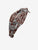 Summer Headband in Tribal Brown Print