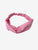 Summer Headband in Candy Pink