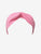 Summer Headband in Candy Pink