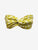 Summer Headband in Chartreuse Floral