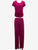 Cherry Jersey Set