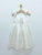 Ecru Cotton Broderie Anglais