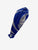 Summer Headband in Electric Blue-White Swirl