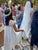 Eleni's Flower Girl