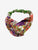Summer Headband in French Floral