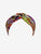 Summer Headband in French Floral