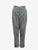 Pied De Poule Gatsby Pants