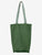 Green Aiko Tote Bag