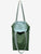Green Aiko Tote Bag
