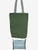 Green Aiko Tote Bag