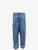 Unisex Jean Pants With Little Colours