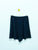 Black Jersey Shorts