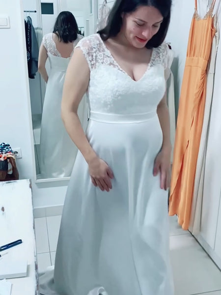 Katerina's Gown