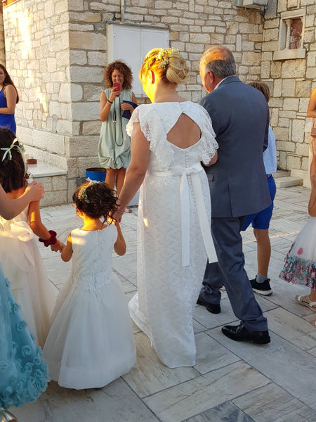 Labrini's Gown