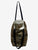 Leopard Earth Tote Bag
