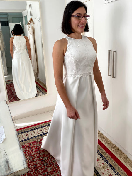 Maria's Gown
