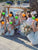 Maria's Flower Girls and Page Boys