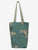 Green Atlas Aiko Tote Bag