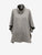 Mocha Transeasonal Poncho