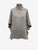 Mocha Transeasonal Poncho