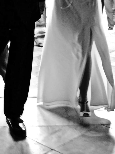 Nancy's Gown