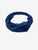 Beach Band in Navy Net