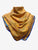 Athens Orange Feels Like Summer Scarf
