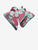 Athens Pink Feels Like Spring Scarf