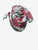 Athens Pink Feels Like Spring Scarf