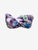Summer Headband in Lilac Print