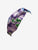 Summer Headband in Lilac Print