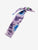 Wire Headband in Lilac Print