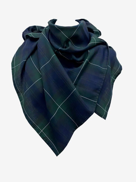 Scotland Tartan Scarf