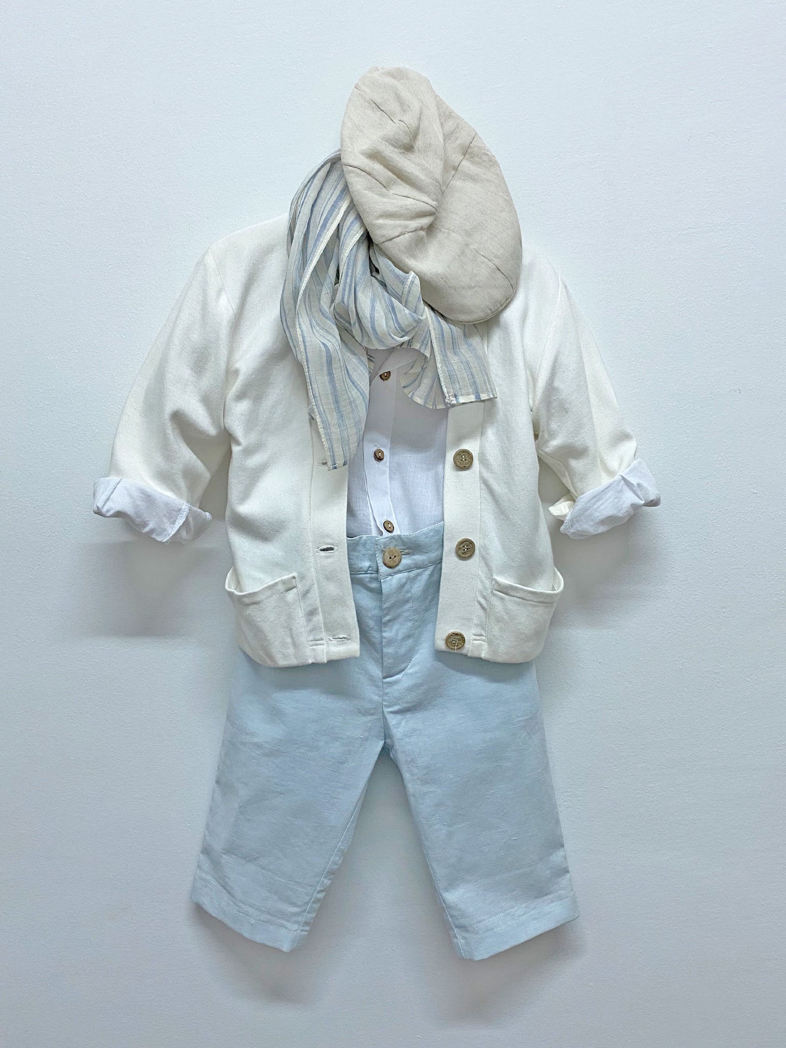 Eric's Outfit