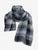Swiss Checkered Scarf
