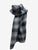Swiss Checkered Scarf