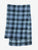 Swiss Checkered Scarf