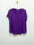 Violet Jersey T-Shirt