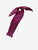 Wire Headband in Violet Print