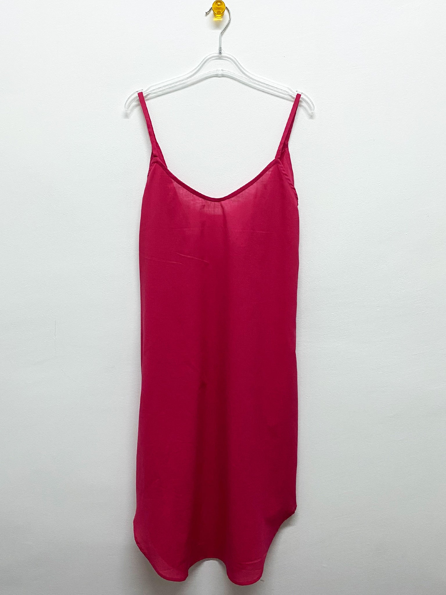 Watermelon Slip Night Dress