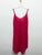Watermelon Slip Night Dress