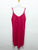 Watermelon Slip Night Dress