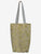 Yellow Aiko Tote Bag